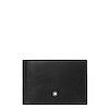 Montblanc Meisterstück Wallet 6cc Money Clip